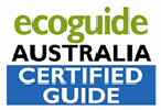 Certified Ecoguide